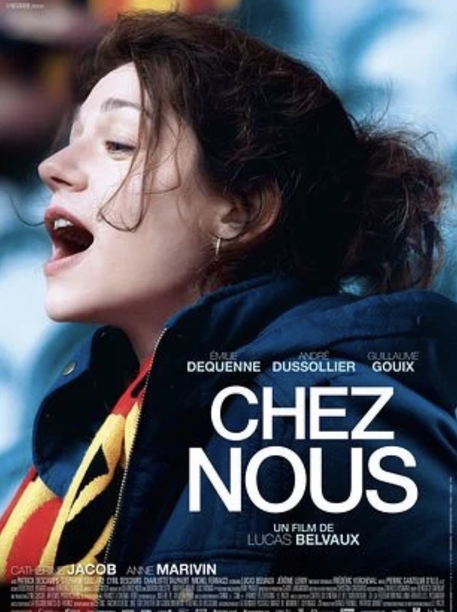 CHEZ NOUS, Lucas Belvaux 2017, Emilie Dequenne, André Dussollier (thriller social)@@.jpg